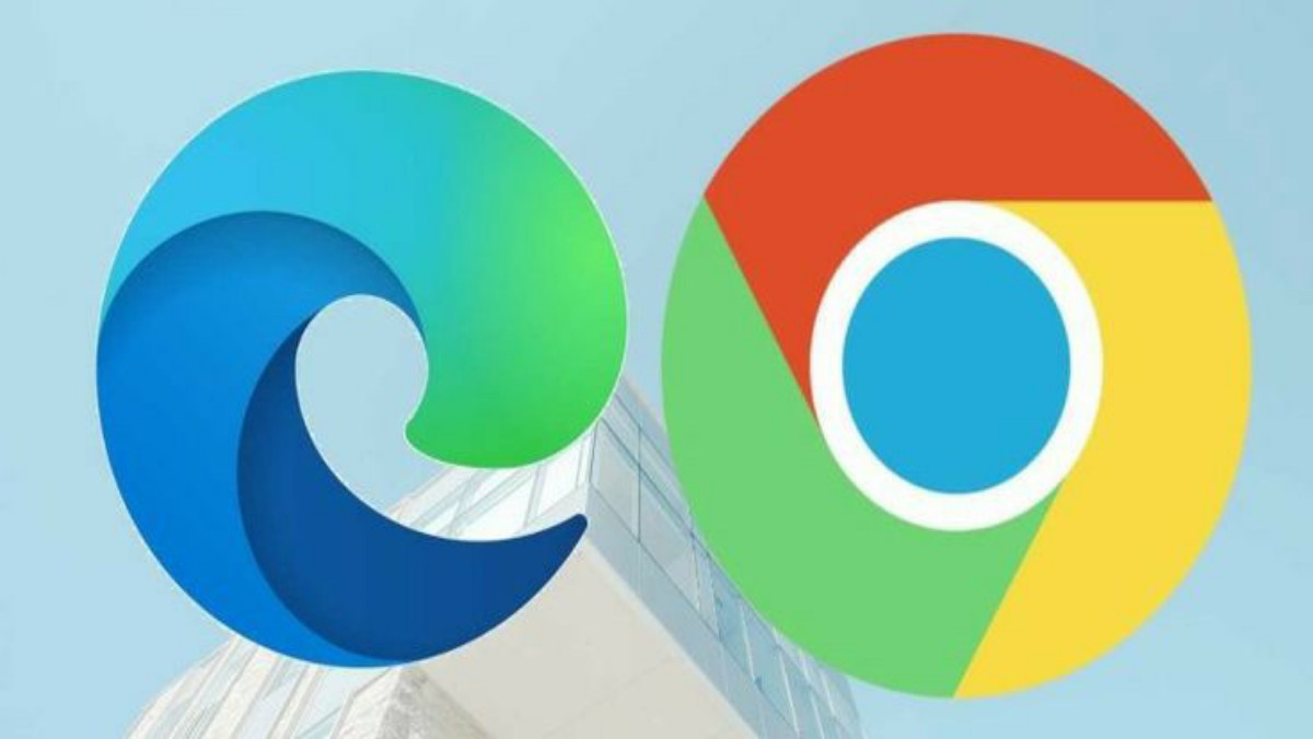 Edge vs Chrome vs Chromium,which Internet browser is best?