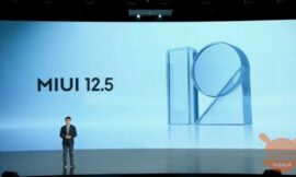 MIUI 12.5 functions on MIUI 12: possible with this tool