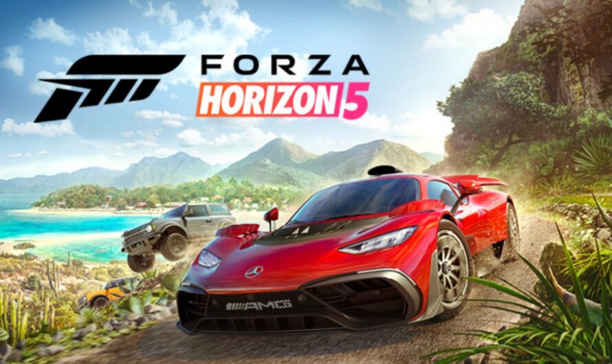 Forza Horizon 5 hits the ground running and surpasses 8 million players in less than a week