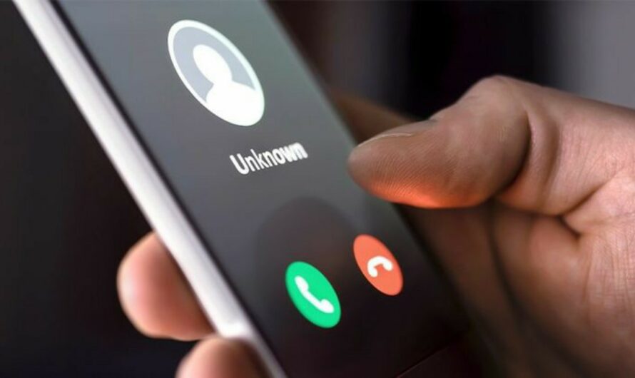 Google’s tool that tells you who is behind a call from an unknown number