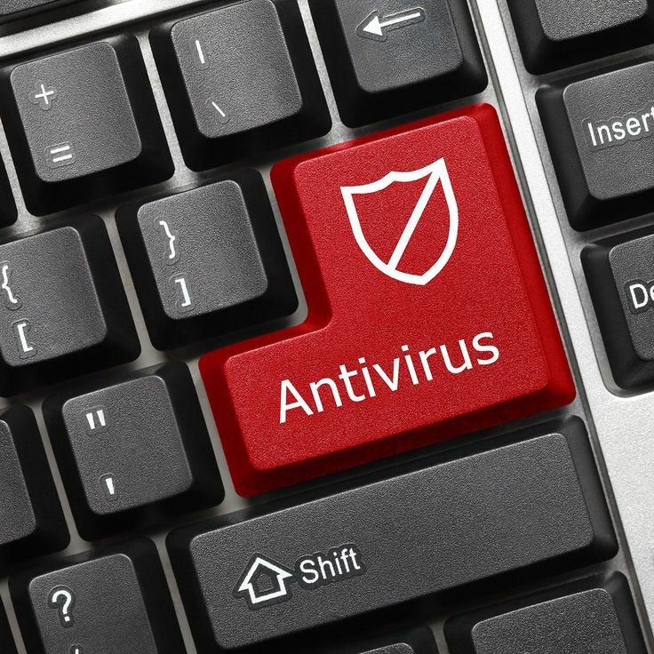 Characteristics that antivirus should carry