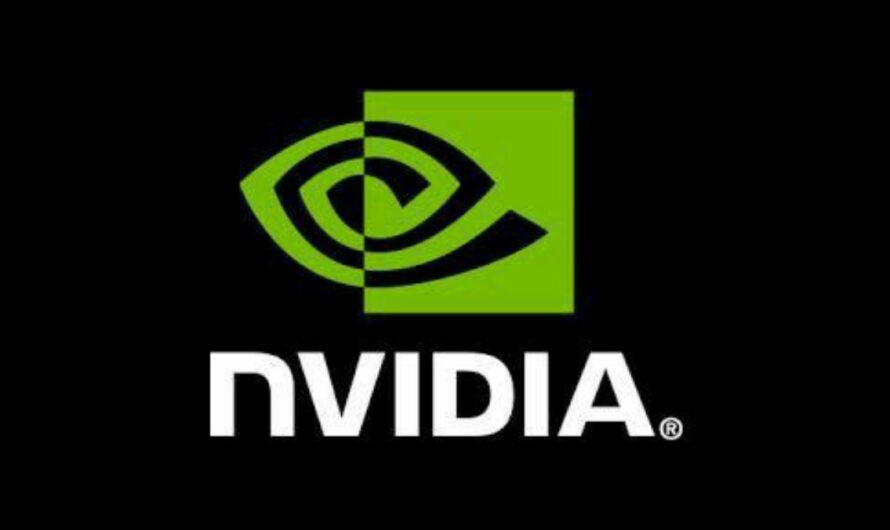 NVIDIA summons us for a special presentation on videogames