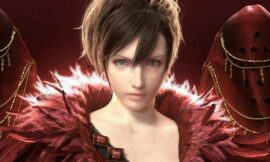 Final Fantasy XVI has been delayed due to the pandemic, but sets a new date to show news