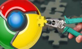 Three Android web browsers where you can install Chrome   extensions from the Web Store