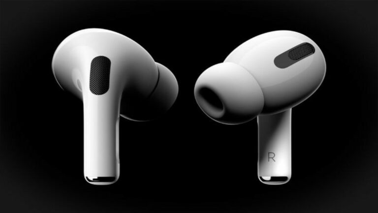 Read more about the article Saturn offer: Secure Apple AirPods Pro for a good