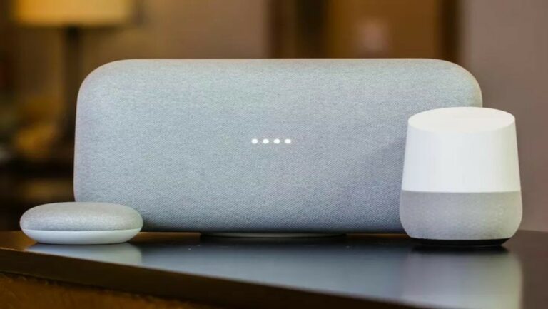 Read more about the article Sonos wins lawsuit against Google: Nest and Home speakers will lose functionality due to patent infringement
