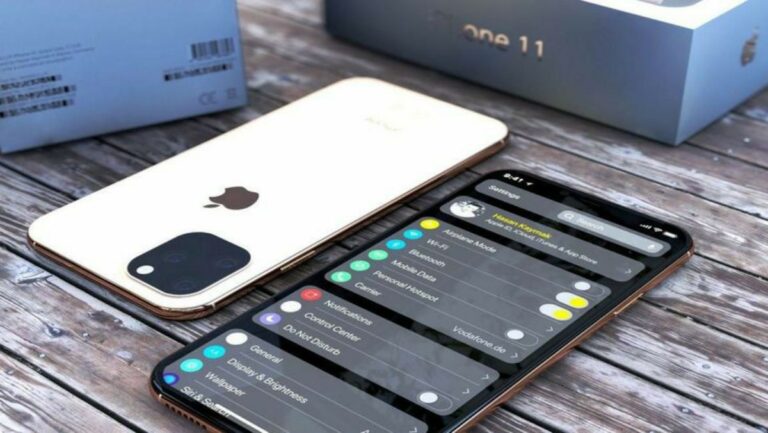 Read more about the article All iPhone 14 series come standard with 120Hz high refresh rate + 6GB memory