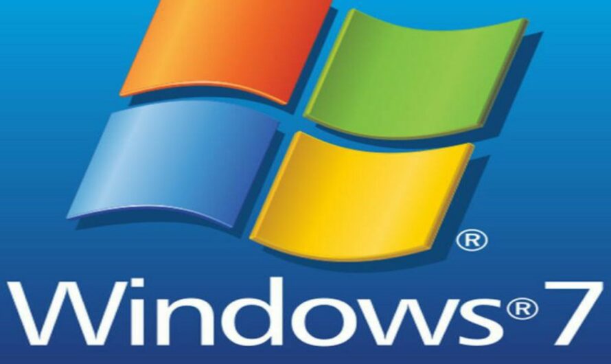 Do you use Windows 7? So you can install all your updates