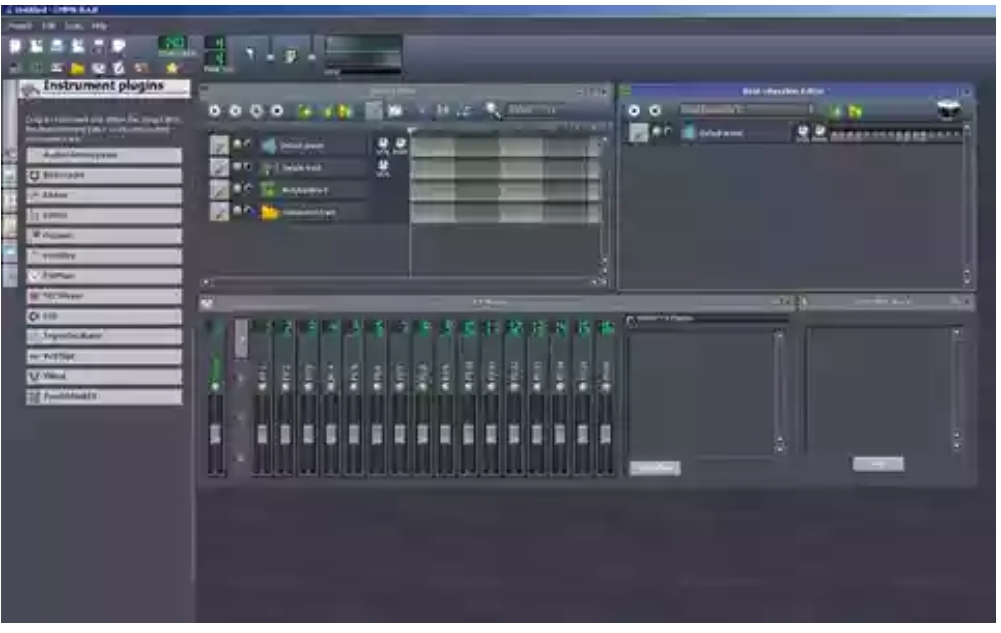 Compose your own Music in windows