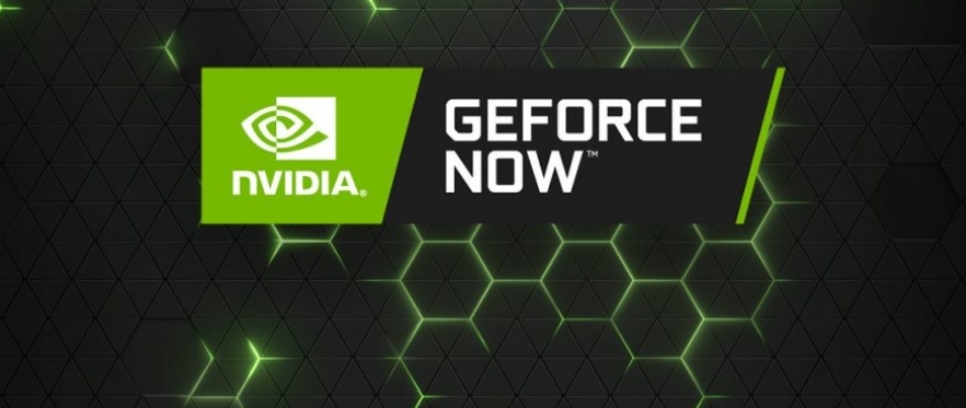Nvidia GeForce