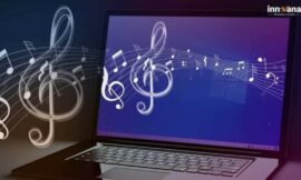 Create your own music in windows with this program