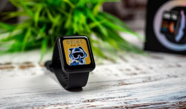 Read more about the article Redmi Watch 2 Lite review: new generation smartwatch