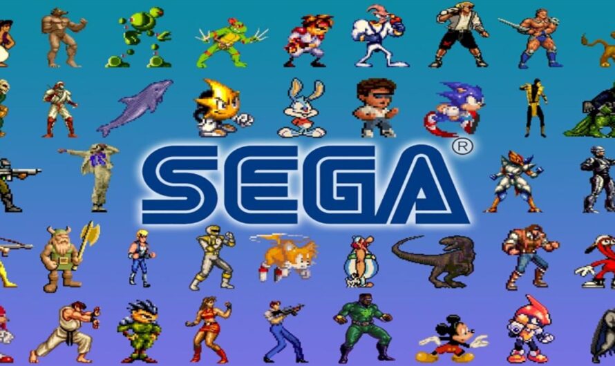 10 best free Sega Games for Android you should not miss