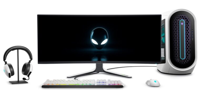 Read more about the article Alienware 34 QD-OLED monitor specifications