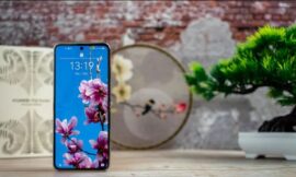 Huawei P50 Pocket review