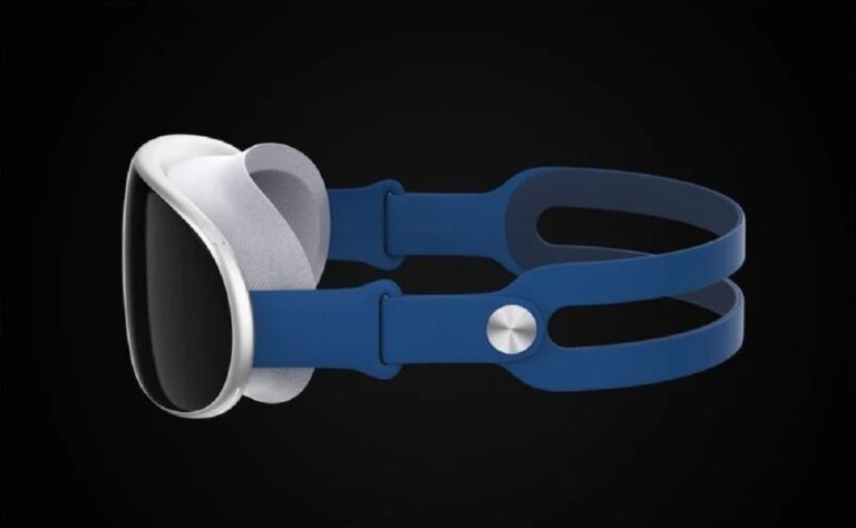 Read more about the article Apple’s headset operating system reappears as “realityOS”
