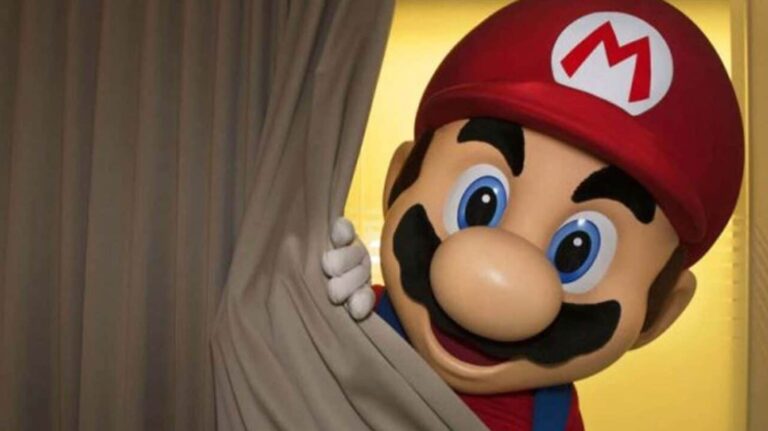 Read more about the article Nintendo’s Massive Crackdown on YouTube Videos Involves Using Its Creation Sound Effects