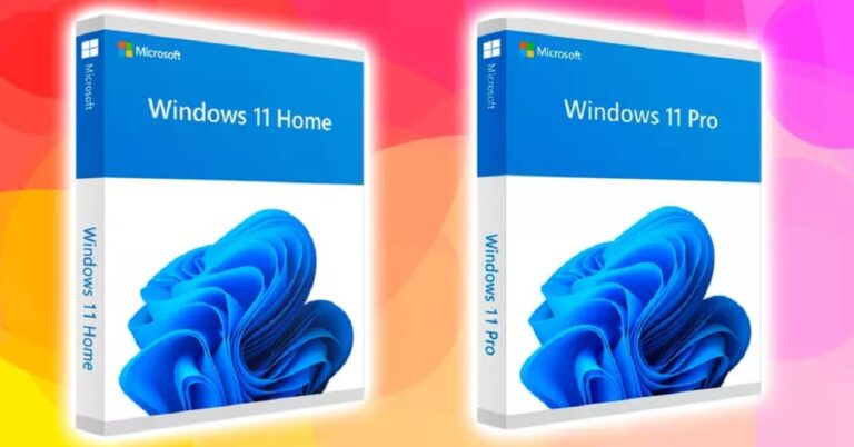 Read more about the article Differences between Windows 11 editions and their keys