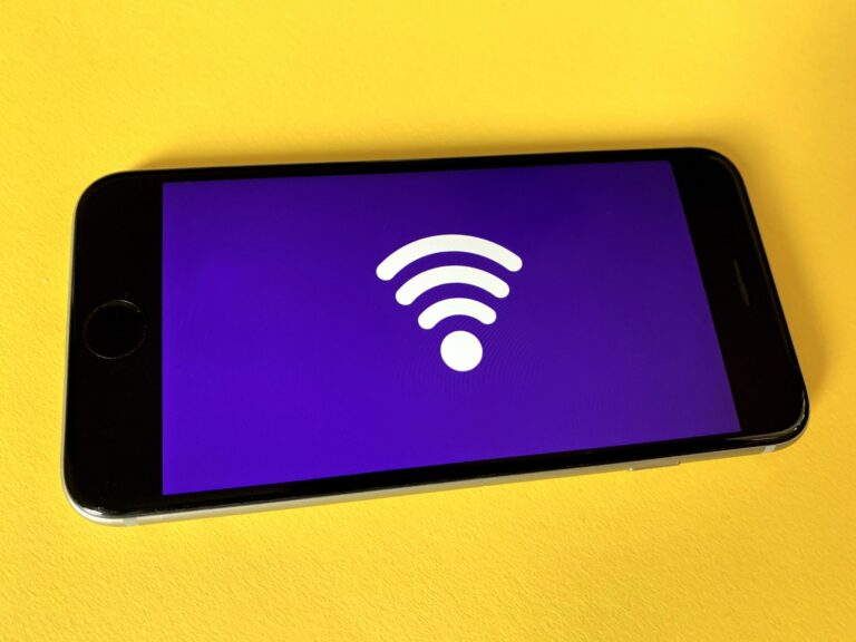 Read more about the article What is WiFi 7 and its advantages over previous versions?