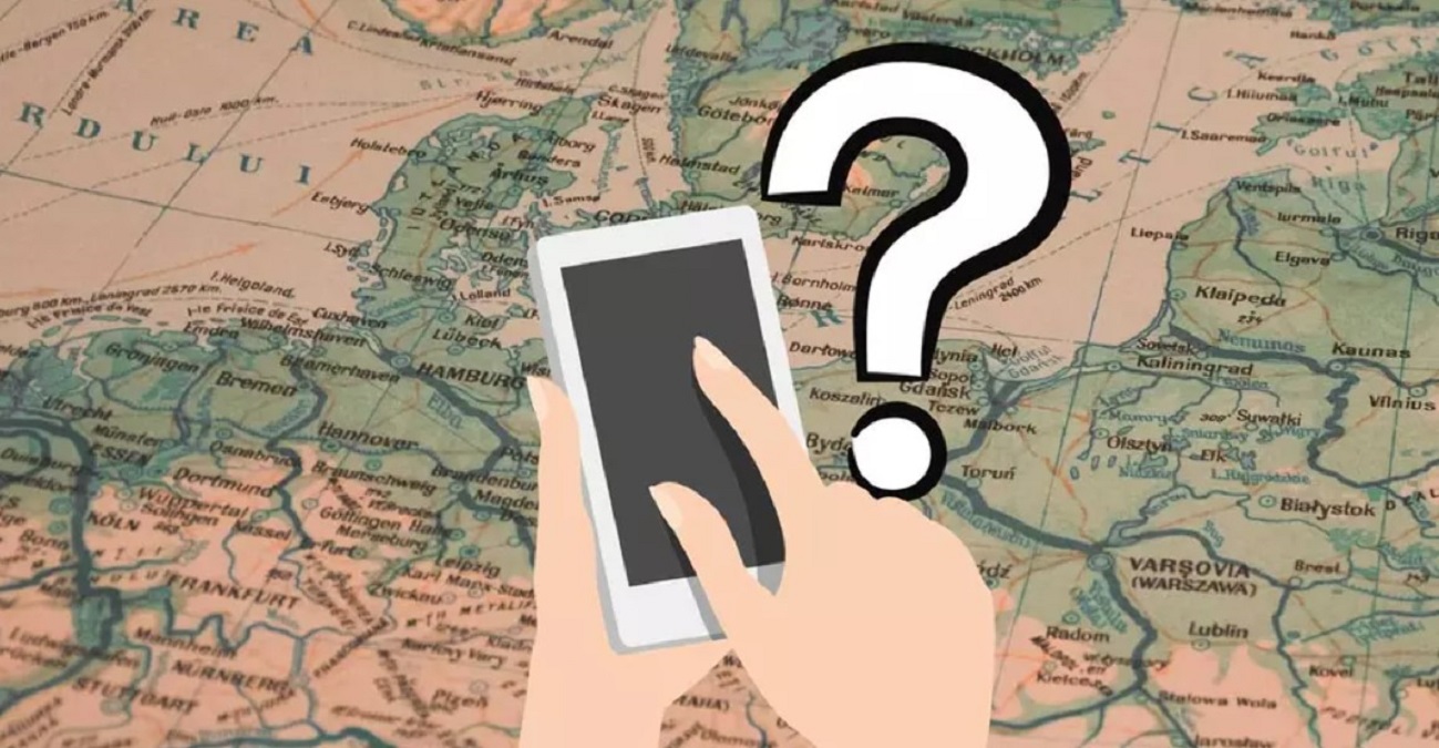 How to locate lost or stolon mobile phone