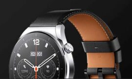 Xiaomi Watch Active S1: Xiaomi’s new smartwatch leaked