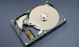 How to optimize hard drive to free up space and increase performance