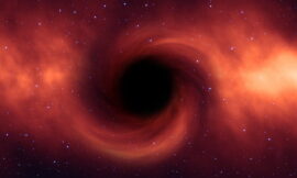 The enigmatic first image of a black hole leaves us speechless again