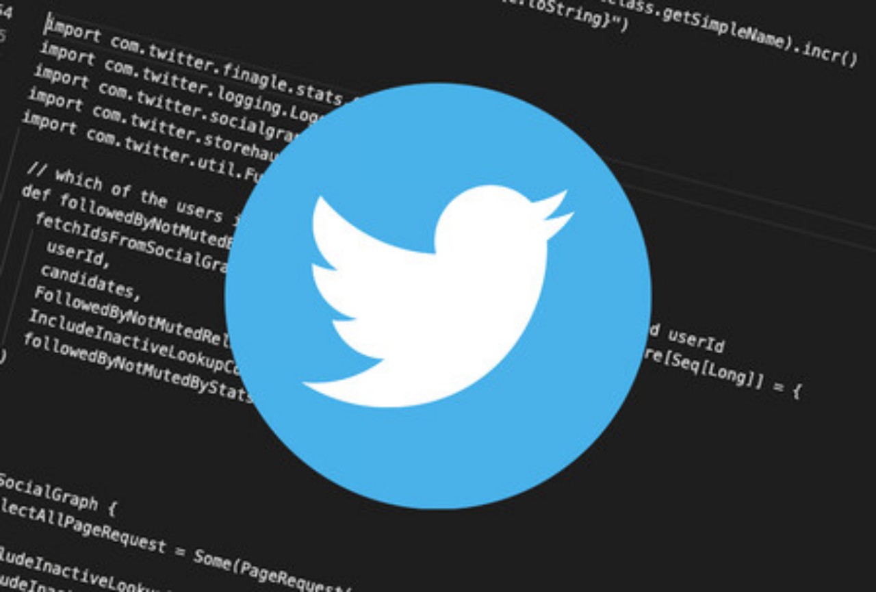 Elon Musk Publishes Part Of The Twitter Source Code On Github