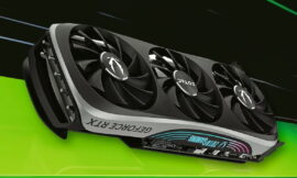 Nvidia Geforce RTX 4070 review