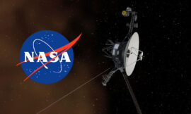 NASA extends Voyager 2’s life with new instrument settings