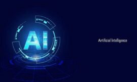 The three stages of AI: ANI, AGI, ASI