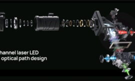 XGIMI’s new Dual Light technology is a breakthrough in projector design