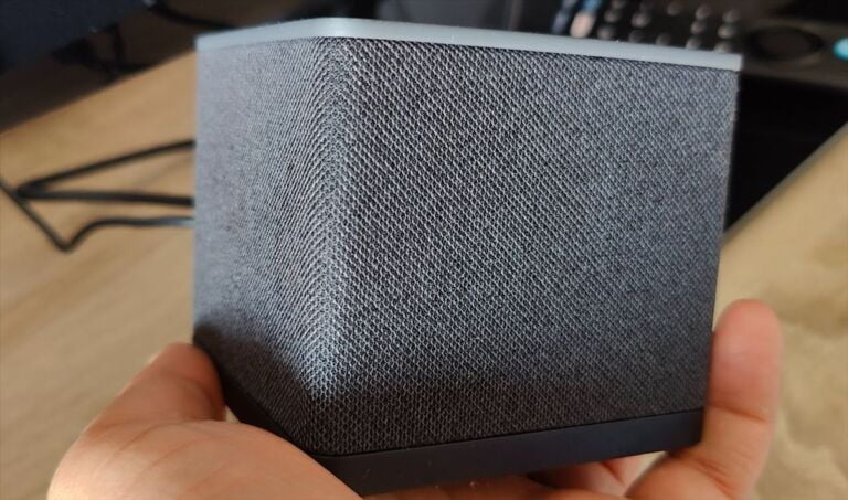 Read more about the article Amazon Fire TV Cube Specifications & Details