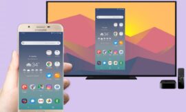 The best screen mirroring Android apps