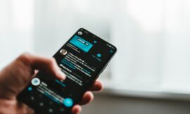 Twitter Announces New Voice and Video Calling Features