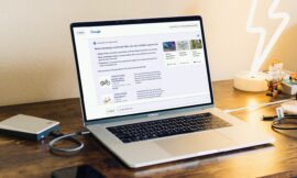 AI is transforming Google search, making it more relevant and personalized