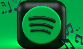 Spotify removes thousands of songs generated with AI tool