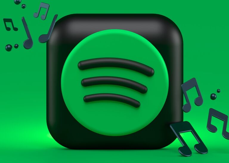 Read more about the article Spotify removes thousands of songs generated with AI tool