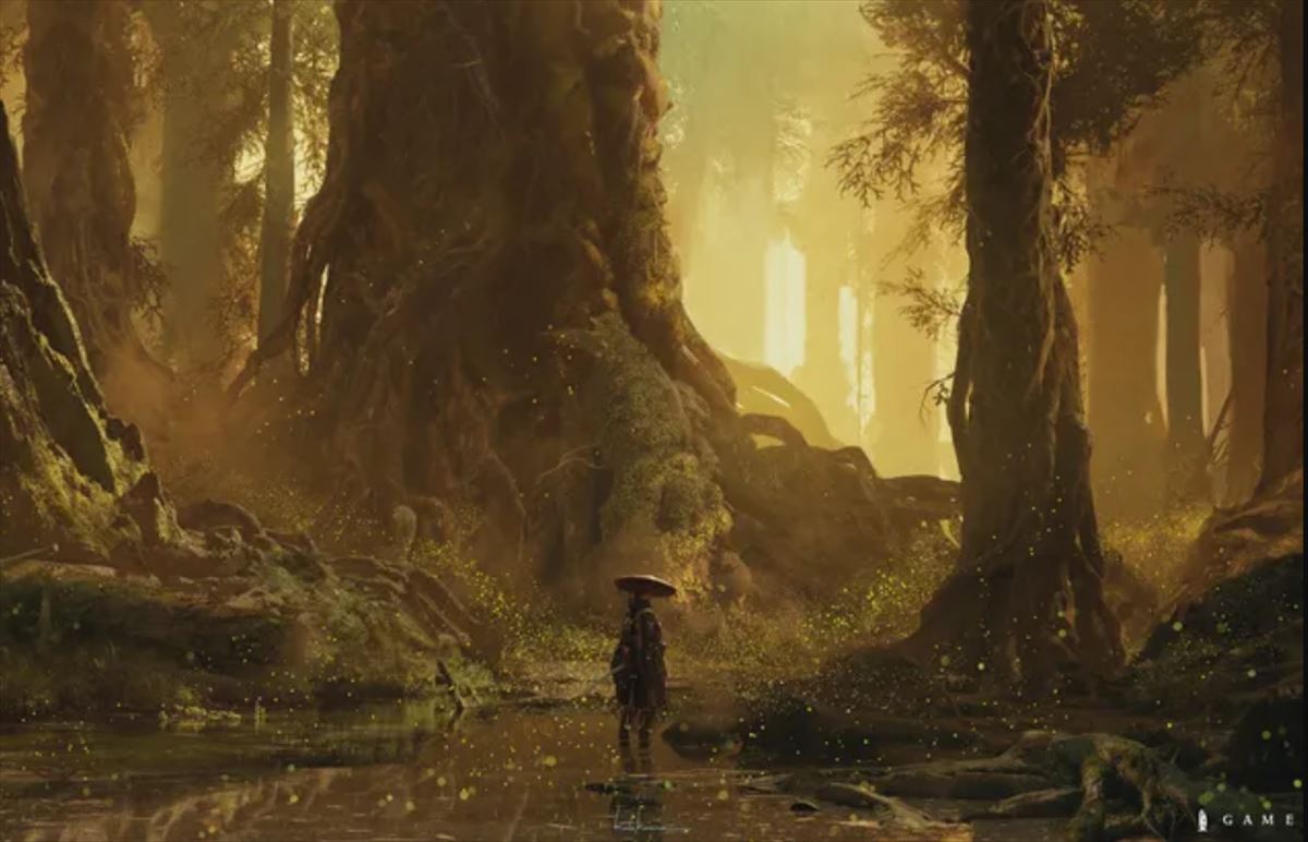 game freak, project bloom