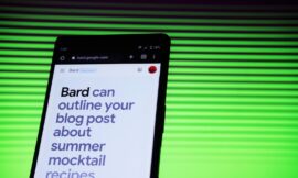 Google’s Bard AI goes global to compete with ChatGPT