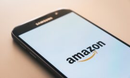 Shop Amazon from apps and games with Amazon Anywhere