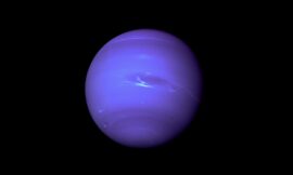 James Webb Telescope Discovers Mini-Neptune Exoplanet