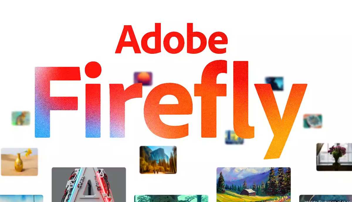 Adobe FireFLy