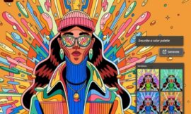 Adobe Firefly Revolutionizes Coloring in Illustrator