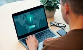 What are the benefits of VPN