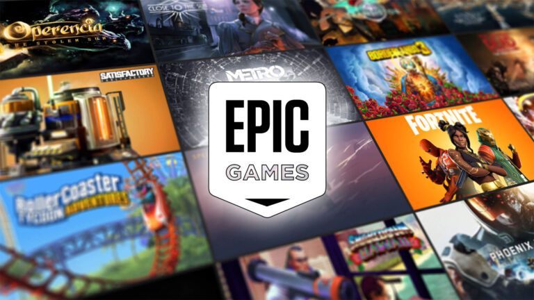 Read more about the article Epic Games enables realistic 3D character creation
