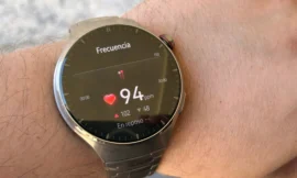 Huawei Watch 4 Pro: A Premium Smart watch with sleek design and advanced features