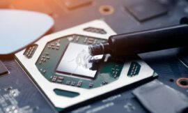 Liquid metal vs. thermal paste: which one is better for your CPU?