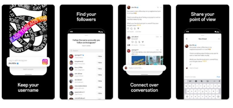 Read more about the article How to use Threads app on Android and iOS