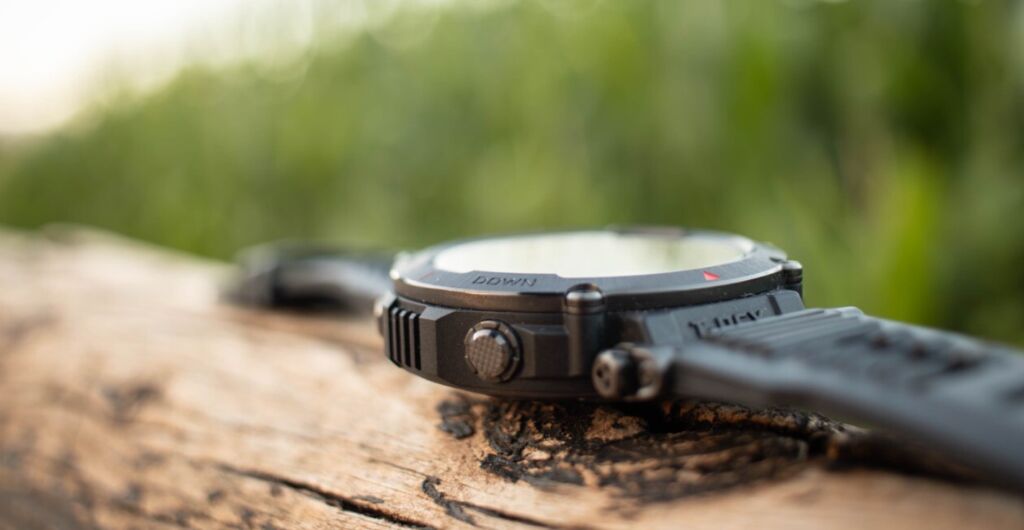 Amazfit T-Rex Ultra